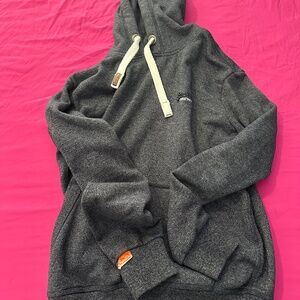 Superdry men’s hoodie xl